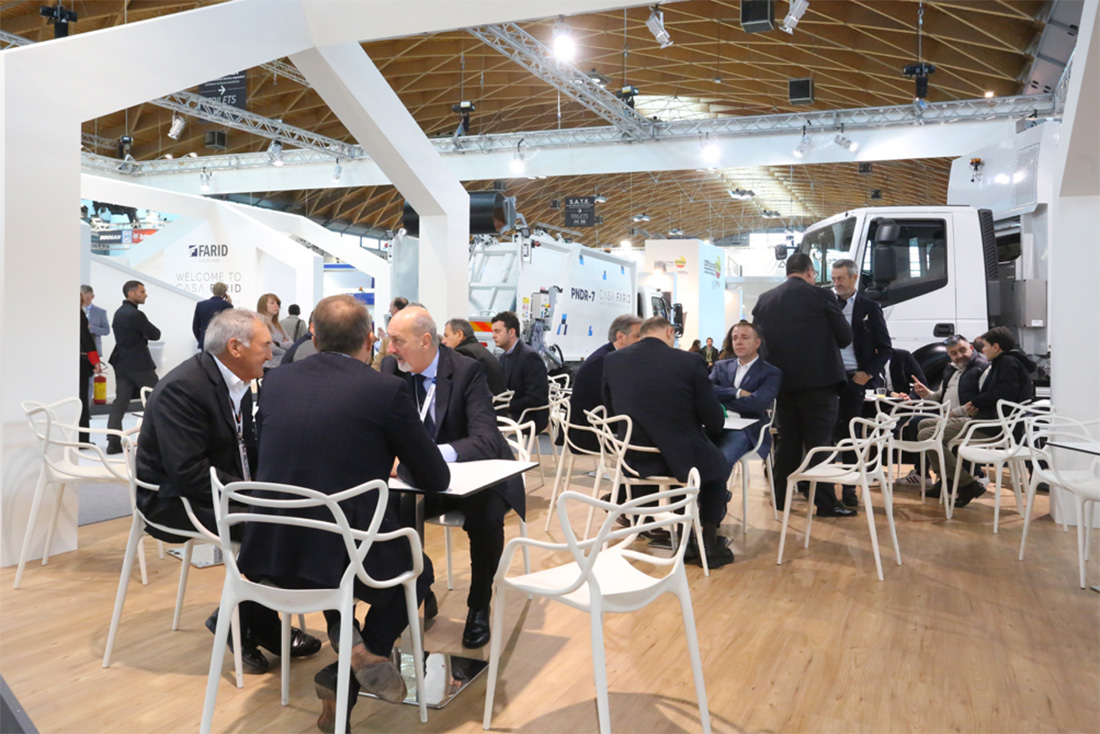 Farid - Fiera Ecomondo